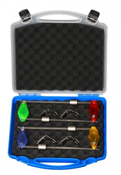 Carp-Sounder Dropstar DR200 4er